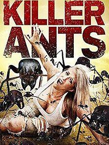 蚂蚁杀手（2013）