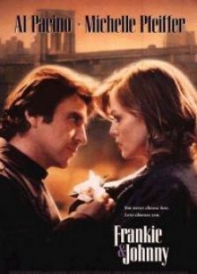 弗兰基与约翰尼 弗兰基与约翰尼