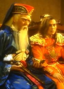 大伯公传奇 大伯公传奇