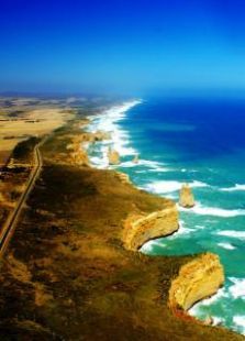 澳大利亚最狂野的群岛微电影 澳大利亚最狂野的群岛微电影