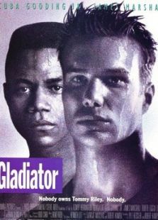 终极斗士原声 终极斗士原声