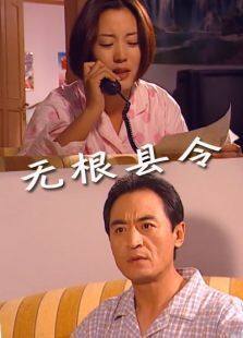 无根县令完整版