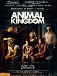 《动物王国2010》海报