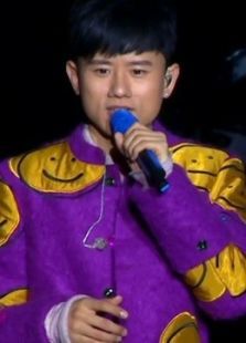 �Ž�Ϊ����ս2014Ѳ���ݳ���