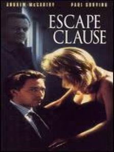 规避条款 规避条款