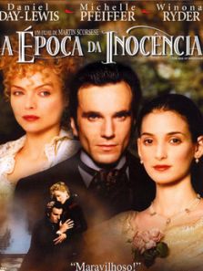 纯真年代(1993) 纯真年代(1993)