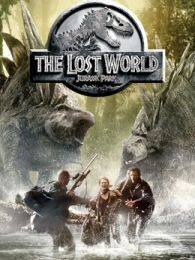 《侏罗纪公园2失落的世界（普通话）》海报