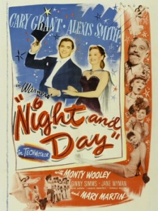 日日夜夜(1946) 日日夜夜(1946)