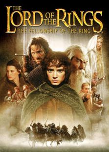 指环王1:魔戒再现 指环王1:魔戒再现