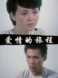 爱情的旅程 爱情的旅程