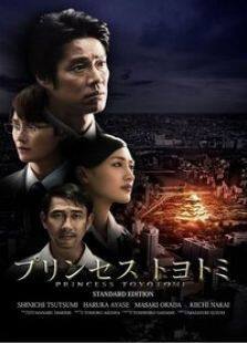 丰臣公主完整版