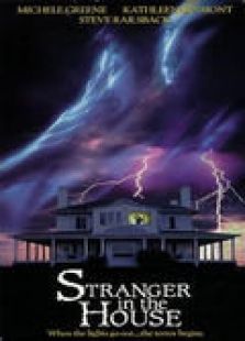 黑夜入侵者 黑夜入侵者