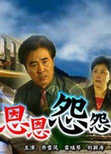 恩恩怨怨完整版
