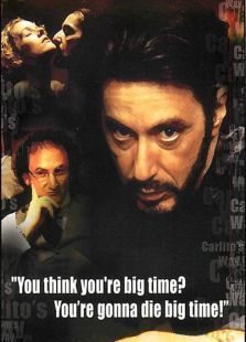 情枭的黎明 情枭的黎明