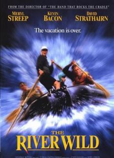 狂野之河 狂野之河