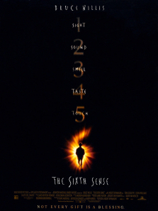 灵异第六感 灵异第六感