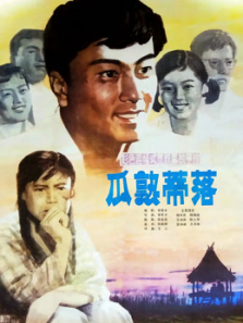 瓜熟蒂落 瓜熟蒂落