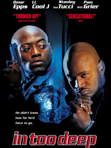 陷得太深 陷得太深