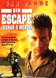 无处可逃(原声) 无处可逃(原声)