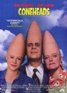 尖头外星族 尖头外星族