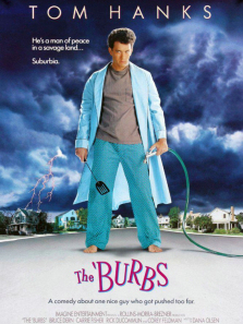 邻居美国版 邻居美国版