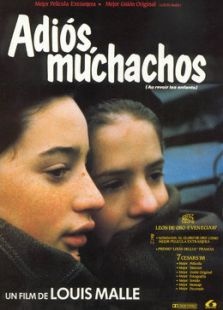 再见孩子们 再见孩子们