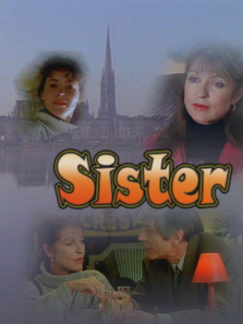 姐妹疑云 姐妹疑云