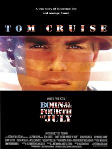 生于七月四日 生于七月四日