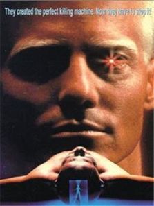 魔鬼猎杀 魔鬼猎杀