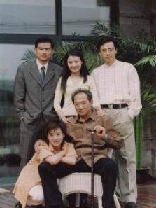 婚姻陷阱完整版