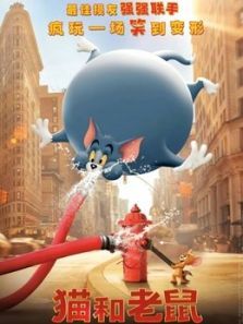 猫和老鼠