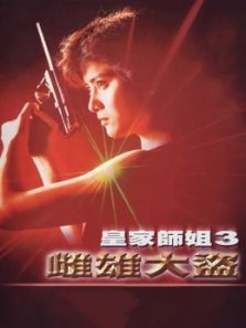 雌雄大盗1988 雌雄大盗1988