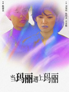 当玛丽遇上玛丽 当玛丽遇上玛丽