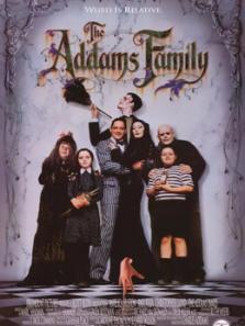 亚当斯一家普通话 亚当斯一家普通话