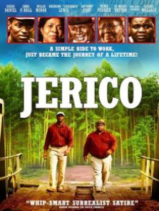 杰里科 杰里科