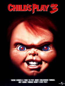 鬼娃回魂3 鬼娃回魂3