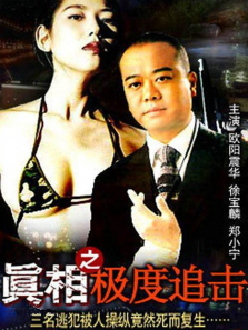 真相之极度追击 真相之极度追击