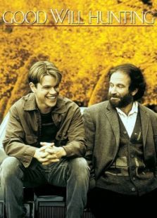 心灵捕手 心灵捕手