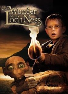 尼斯湖水怪传说 尼斯湖水怪传说