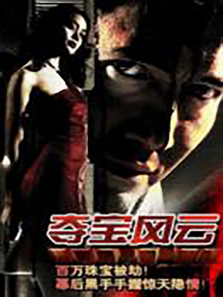 夺宝风云 夺宝风云
