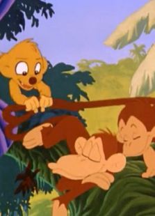 休格的香蕉1 休格的香蕉1