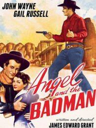 《天使与魔鬼1947》海报