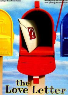 情书1999 情书1999