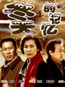 冬天的记忆 冬天的记忆