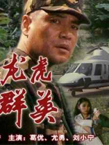 龙虎群英 龙虎群英