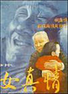 假女真情 假女真情