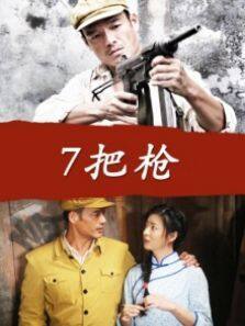 7把枪完整版