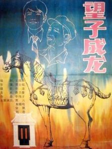 望子成龙 望子成龙