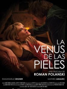 穿裘皮大衣的维纳斯 穿裘皮大衣的维纳斯