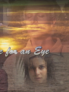 以眼还眼 以眼还眼